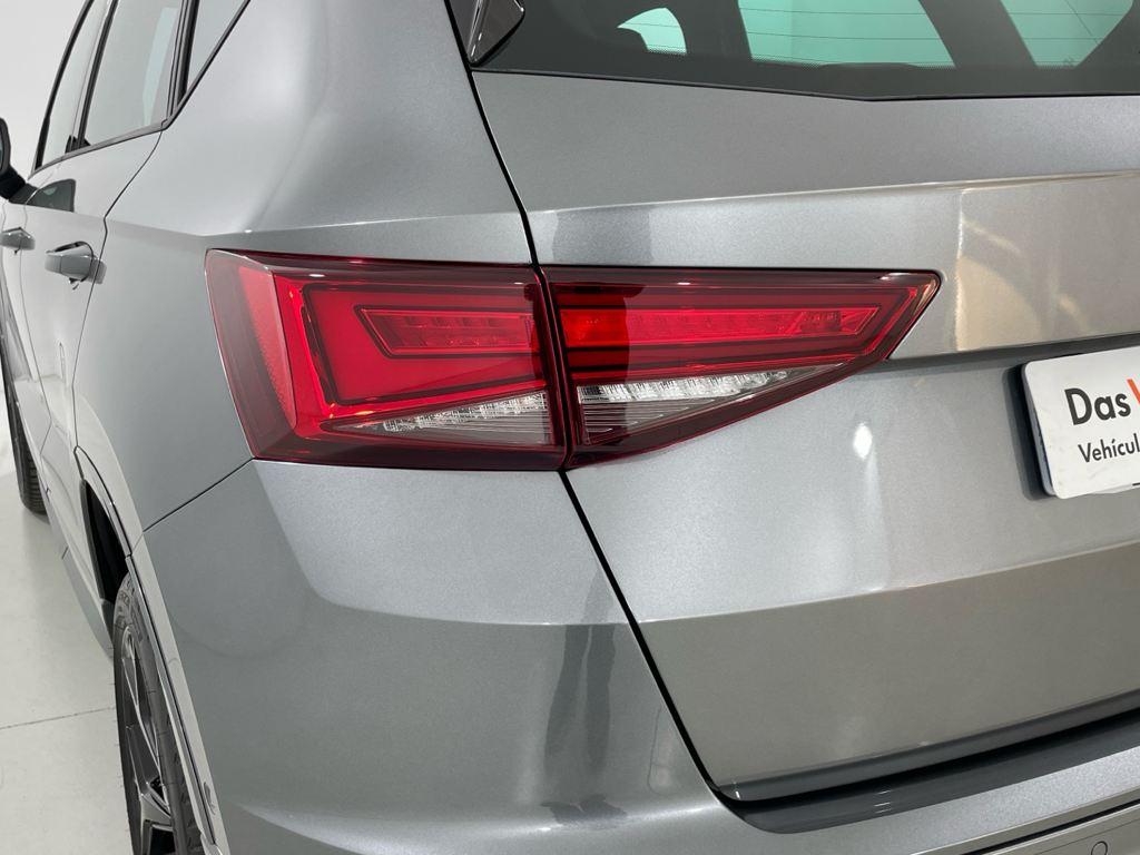 SEAT Ateca 1.5 TSI S&S FR Special Edition DSG 110 kW (150 CV) - 18