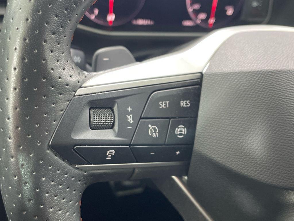 SEAT Ateca 1.5 TSI S&S FR Special Edition DSG 110 kW (150 CV) - 8