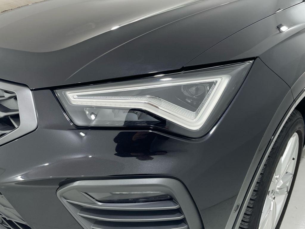 SEAT Ateca 1.5 TSI S&S FR Special Edition DSG 110 kW (150 CV) - 11