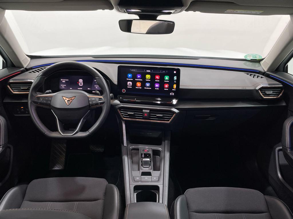 CUPRA Formentor 1.5 TSI Tech Edition DSG 110 kW (150 CV) - 3