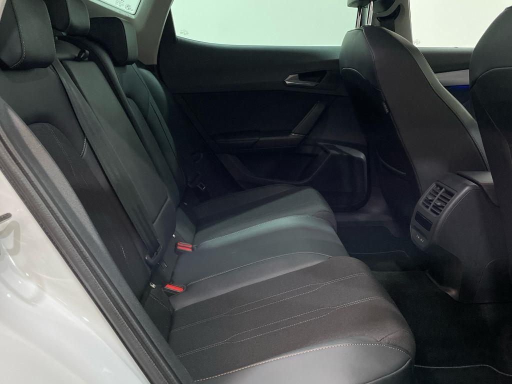 CUPRA Formentor 1.5 TSI Tech Edition DSG 110 kW (150 CV) - 5