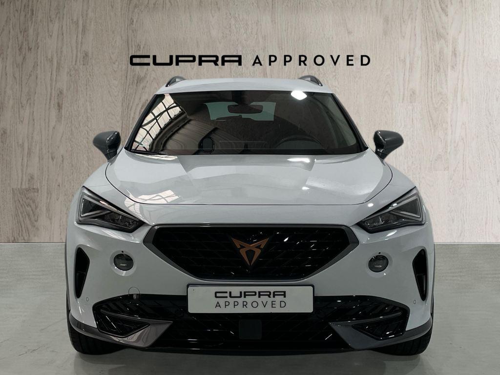 CUPRA Formentor 1.5 TSI Tech Edition DSG 110 kW (150 CV) - 10