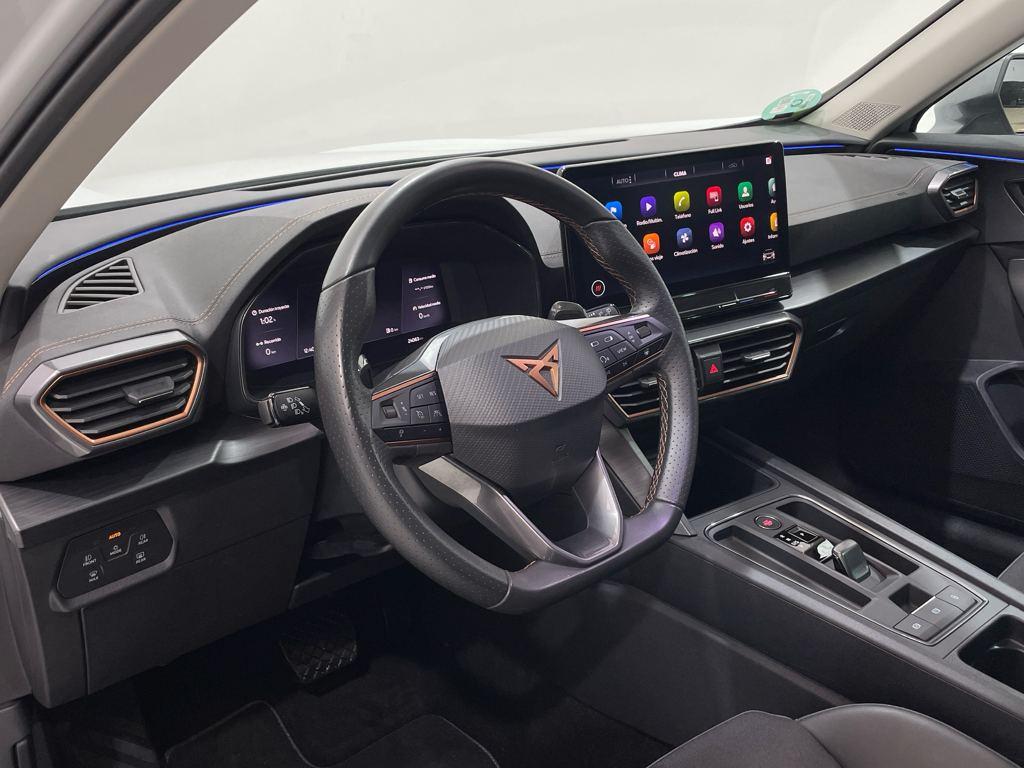 CUPRA Formentor 1.5 TSI Tech Edition DSG 110 kW (150 CV) - 15