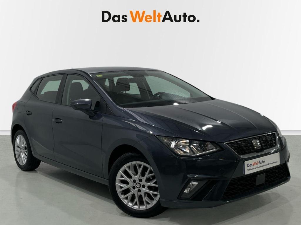 SEAT Ibiza 1.0 TSI S&S Style 70 kW (95 CV) - 0