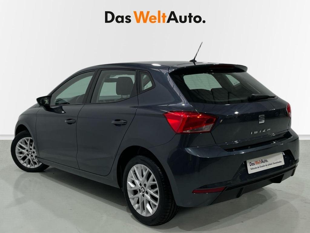 SEAT Ibiza 1.0 TSI S&S Style 70 kW (95 CV) - 1