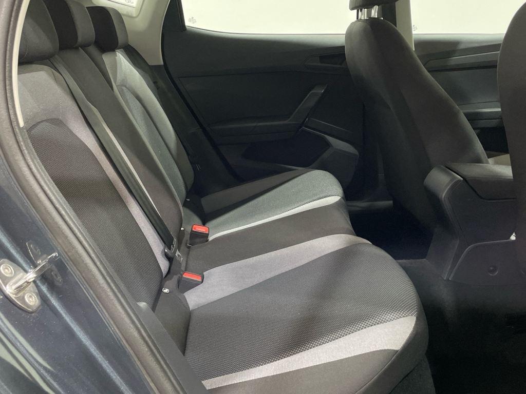 SEAT Ibiza 1.0 TSI S&S Style 70 kW (95 CV) - 5