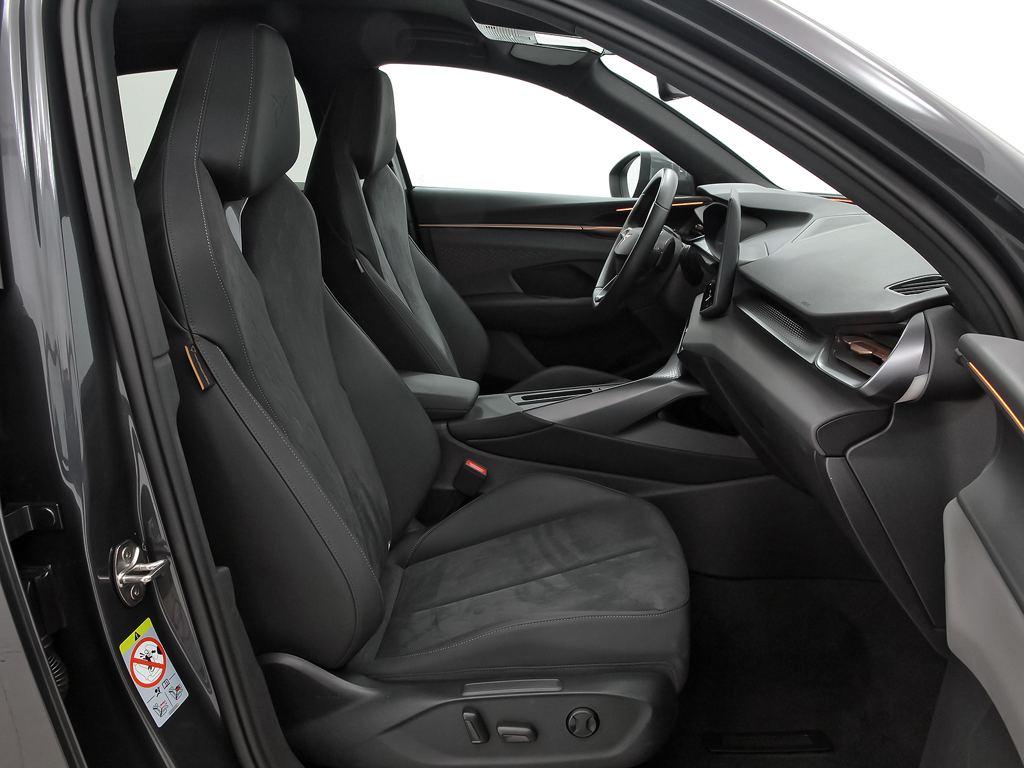 CUPRA Terramar 1.5 TSI e-Hybrid DSG 150 kW (204 CV) - 4