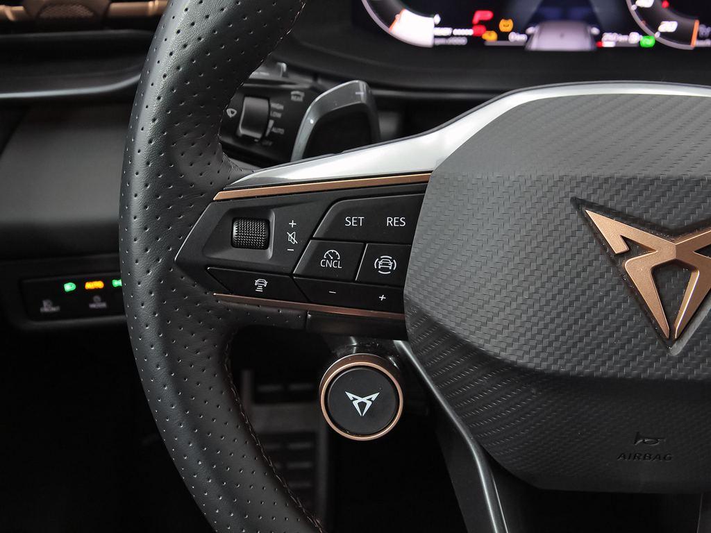 CUPRA Terramar 1.5 TSI e-Hybrid DSG 150 kW (204 CV) - 8