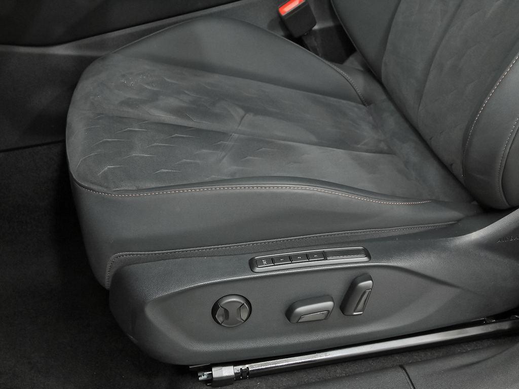 CUPRA Terramar 1.5 TSI e-Hybrid DSG 150 kW (204 CV) - 10