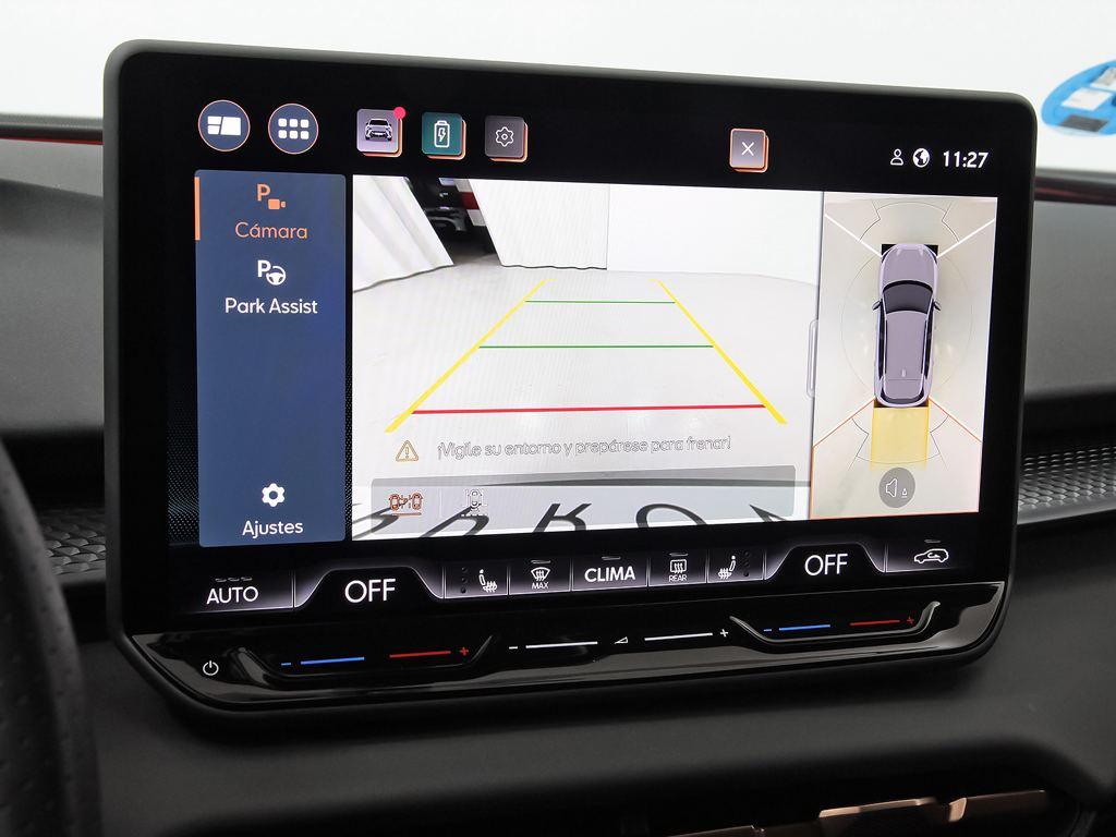 CUPRA Terramar 1.5 TSI e-Hybrid DSG 150 kW (204 CV) - 14