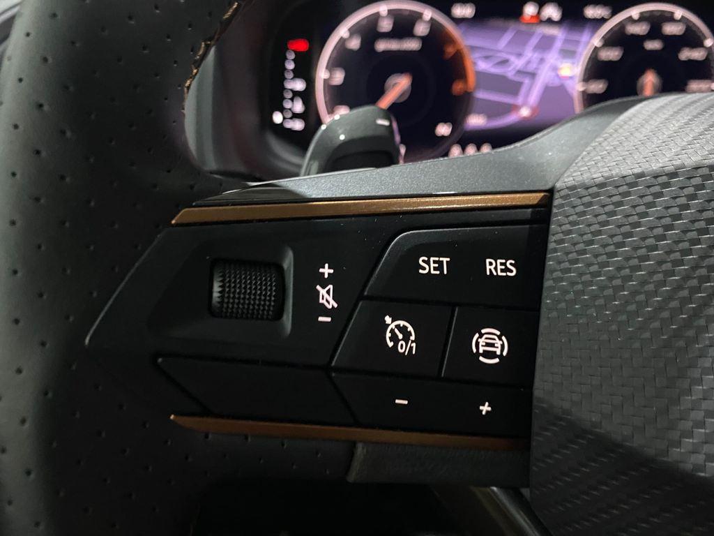 CUPRA Ateca 2.0 TSI VZ 4Drive DSG 221 kW (300 CV) - 9