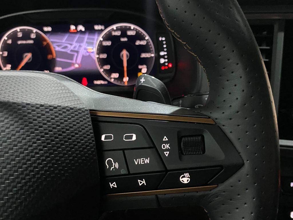 CUPRA Ateca 2.0 TSI VZ 4Drive DSG 221 kW (300 CV) - 10