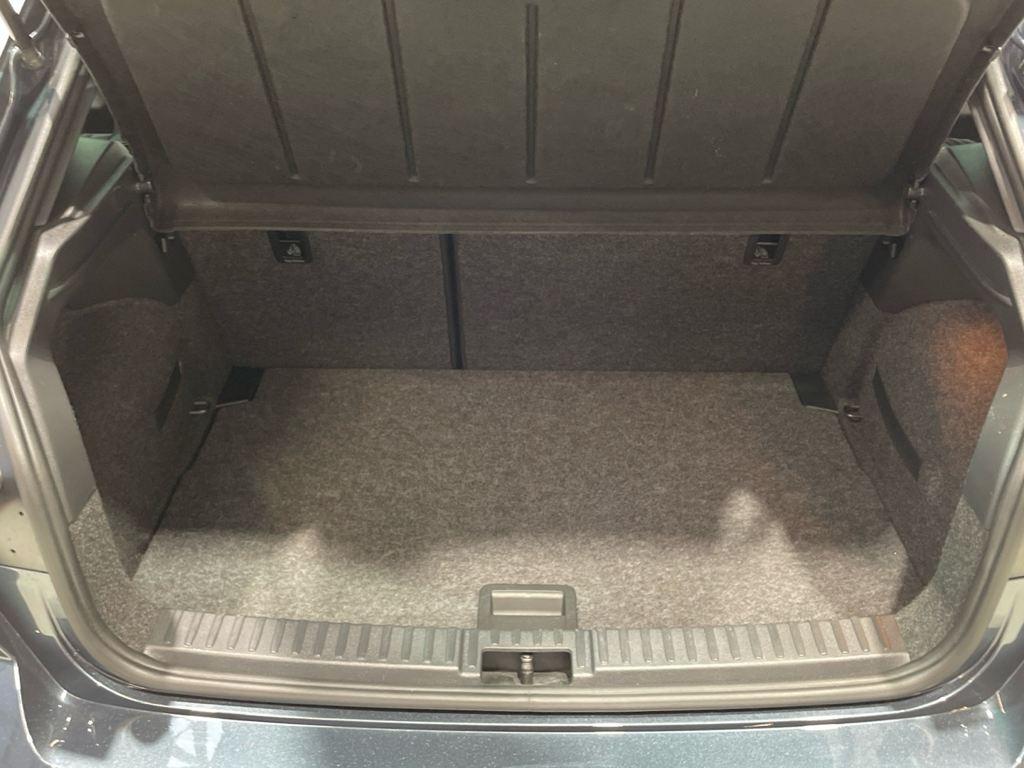 SEAT Ibiza 1.5 TSI S&S FR XS DSG 110 kW (150 CV) - 6