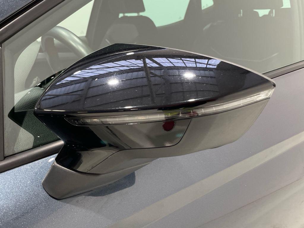 SEAT Ibiza 1.5 TSI S&S FR XS DSG 110 kW (150 CV) - 12