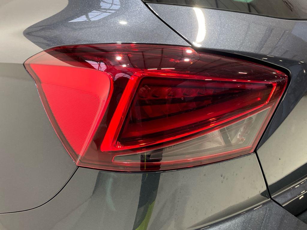 SEAT Ibiza 1.5 TSI S&S FR XS DSG 110 kW (150 CV) - 17