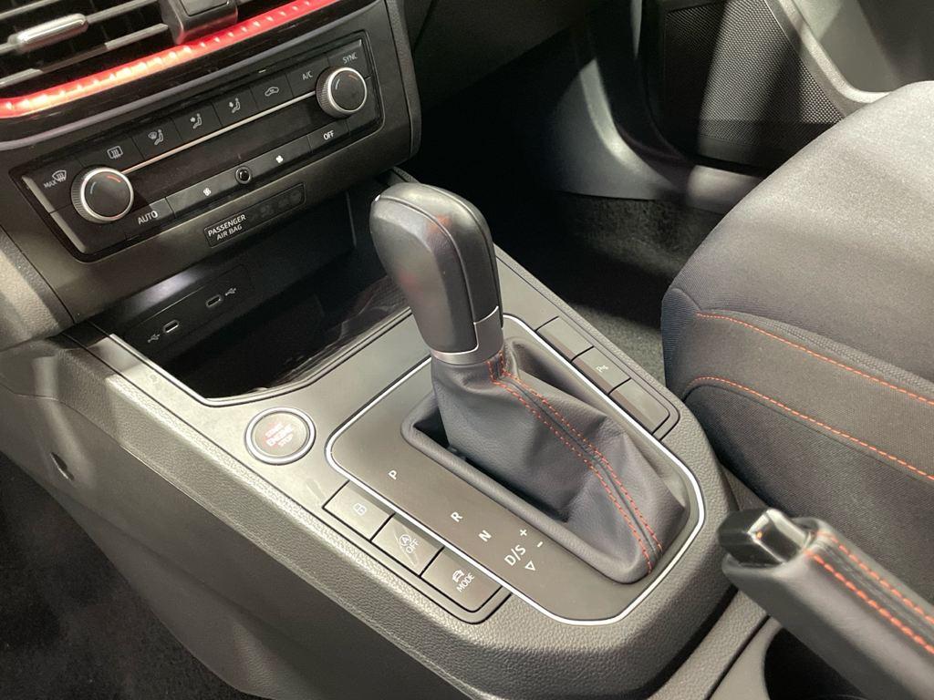 SEAT Ibiza 1.5 TSI S&S FR XS DSG 110 kW (150 CV) - 18