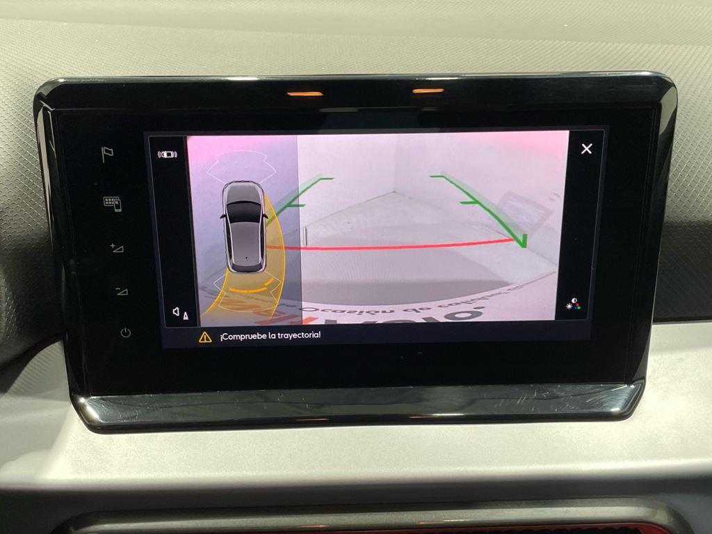 SEAT Ibiza 1.5 TSI S&S FR XS DSG 110 kW (150 CV) - 19