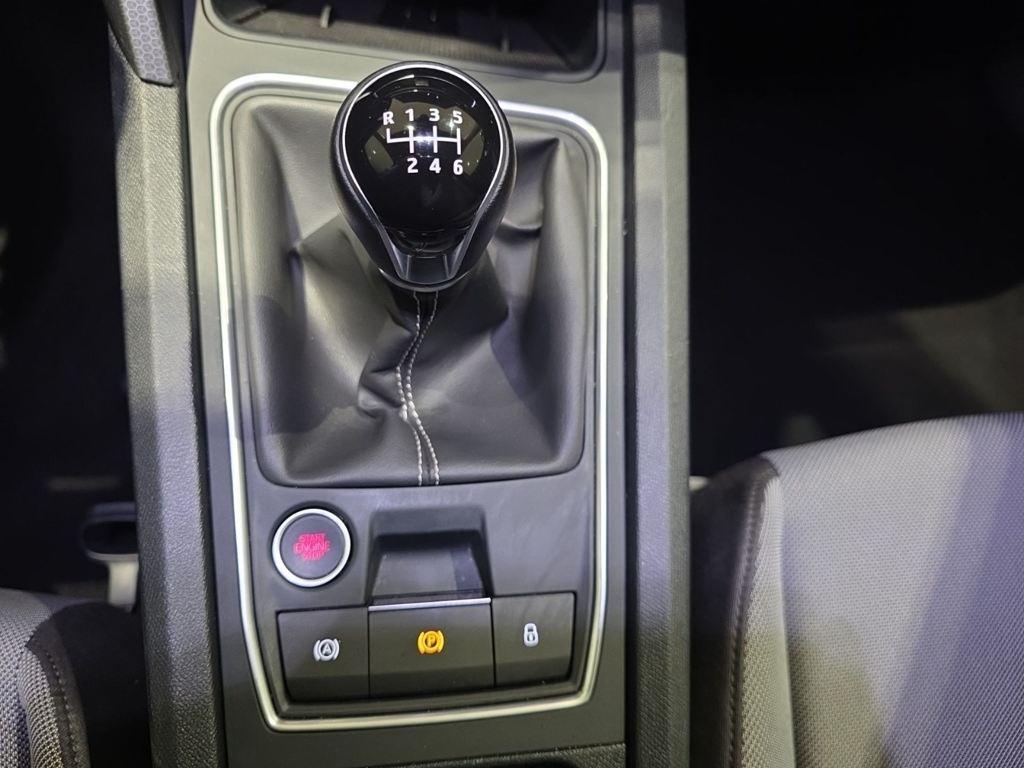 SEAT León 1.5 TSI S&S Style 25 Aniversario 85 kW (116 CV) - 12