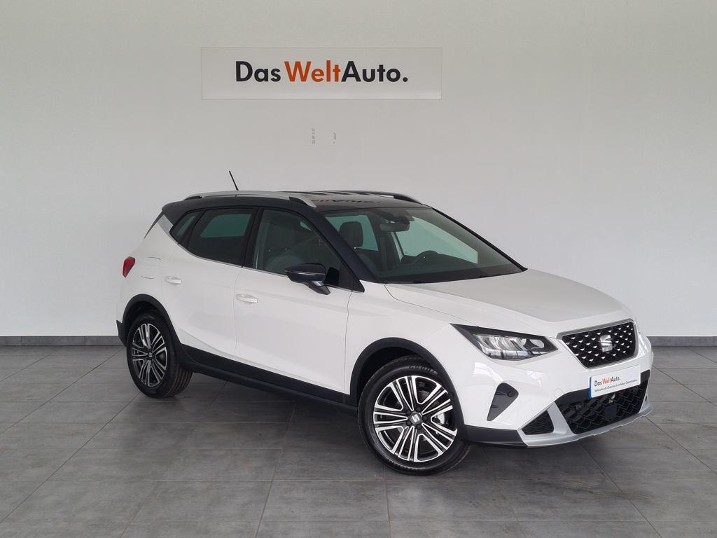 SEAT Arona 1.0 TSI S&S Xperience 85 kW (115 CV) - 0