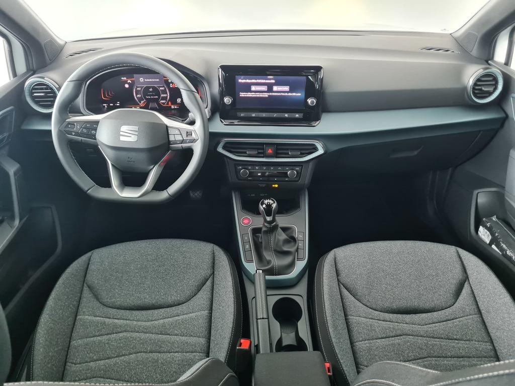 SEAT Arona 1.0 TSI S&S Xperience 85 kW (115 CV) - 3