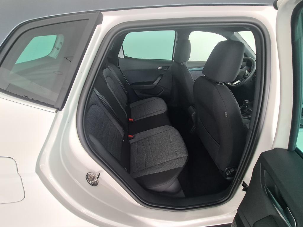 SEAT Arona 1.0 TSI S&S Xperience 85 kW (115 CV) - 5