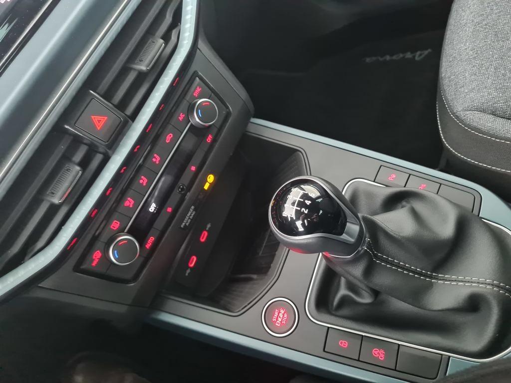 SEAT Arona 1.0 TSI S&S Xperience 85 kW (115 CV) - 8