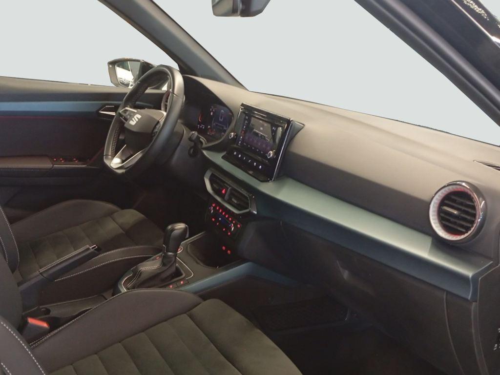 SEAT Arona 1.0 TSI S&S Xperience DSG 85 kW (115 CV) - 4