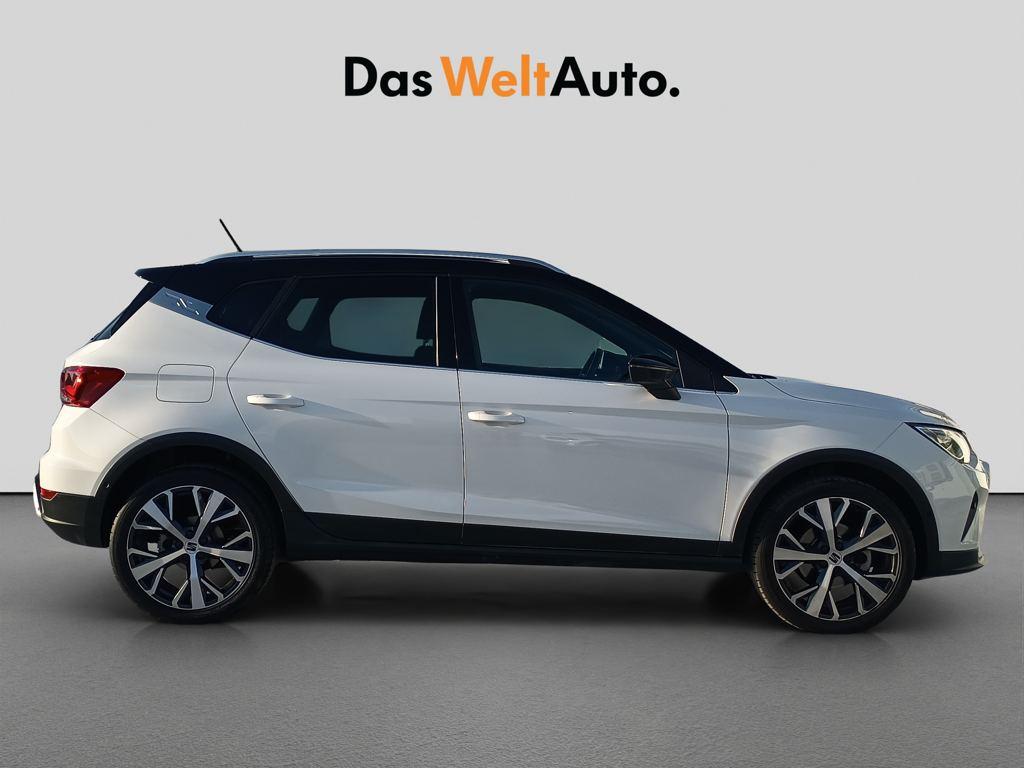 SEAT Arona 1.0 TSI S&S Xperience DSG 81 kW (110 CV) - 2