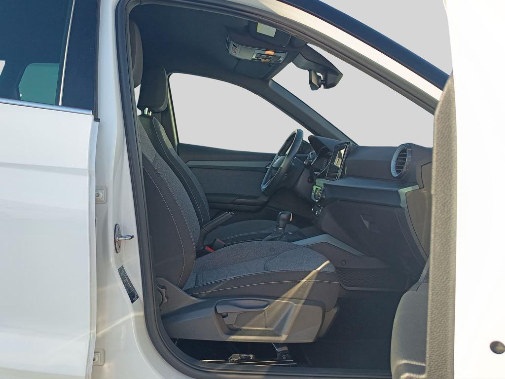 SEAT Arona 1.0 TSI S&S Xperience DSG 81 kW (110 CV) - 4