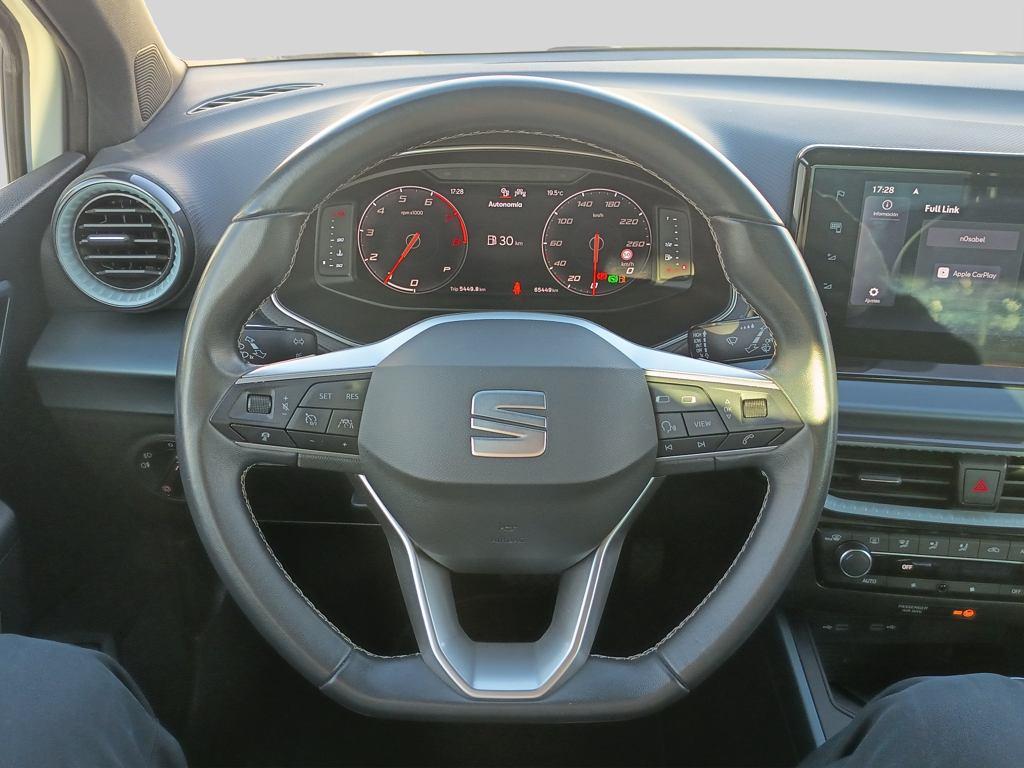 SEAT Arona 1.0 TSI S&S Xperience DSG 81 kW (110 CV) - 8