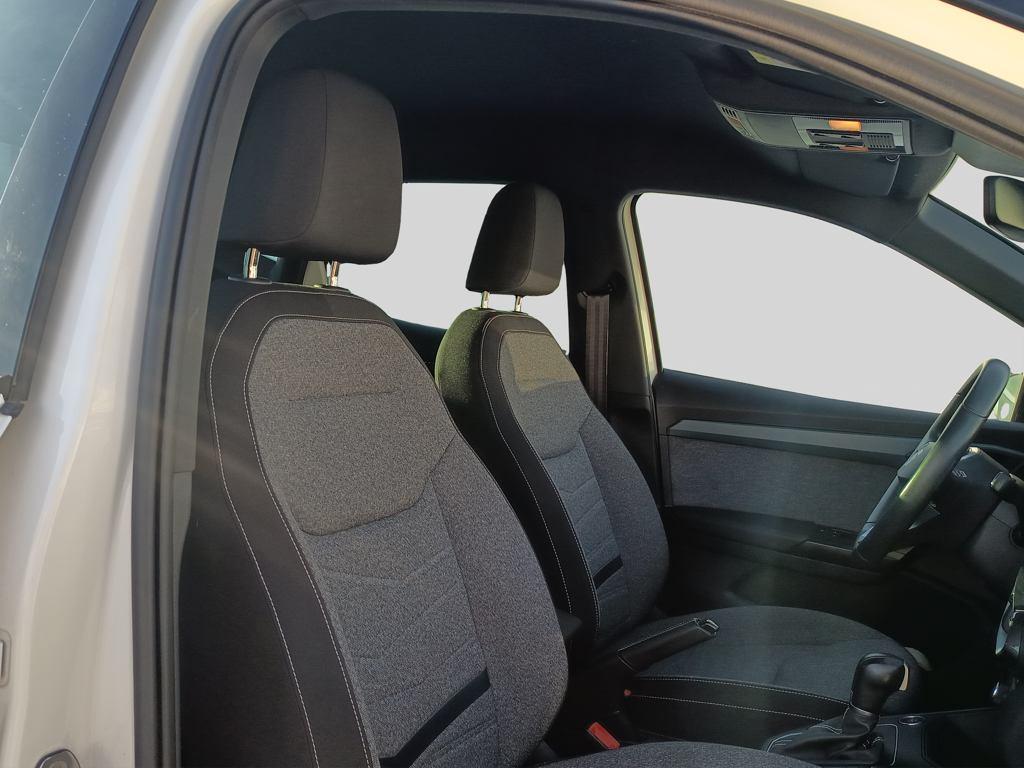 SEAT Arona 1.0 TSI S&S Xperience DSG 81 kW (110 CV) - 14