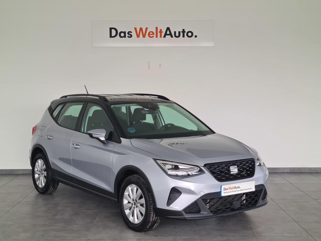 SEAT Arona 1.0 TSI Style XM 81 kW (110 CV) - 0