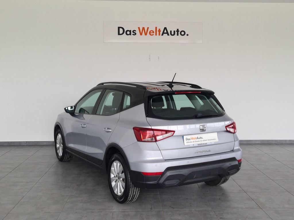 SEAT Arona 1.0 TSI Style XM 81 kW (110 CV) - 1