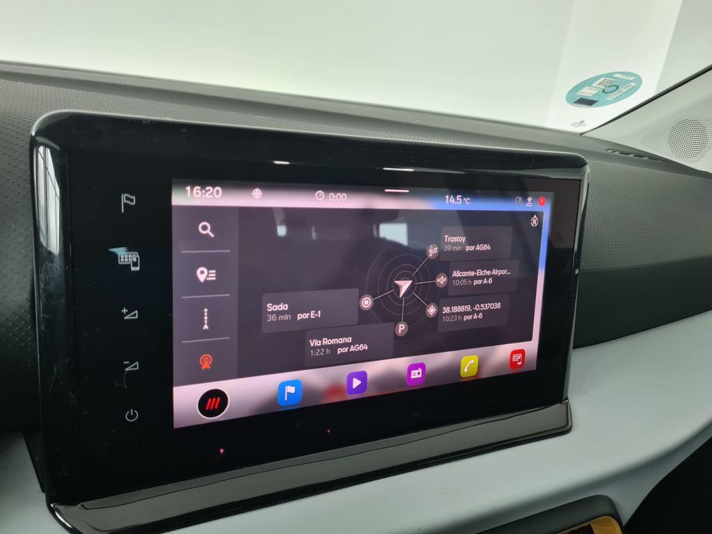 SEAT Arona 1.0 TSI Style XM 81 kW (110 CV) - 8