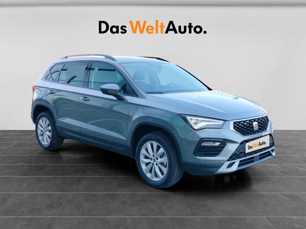 SEAT Ateca 1.0 TSI Style Evo Edition 85 kW (115 CV) - 0