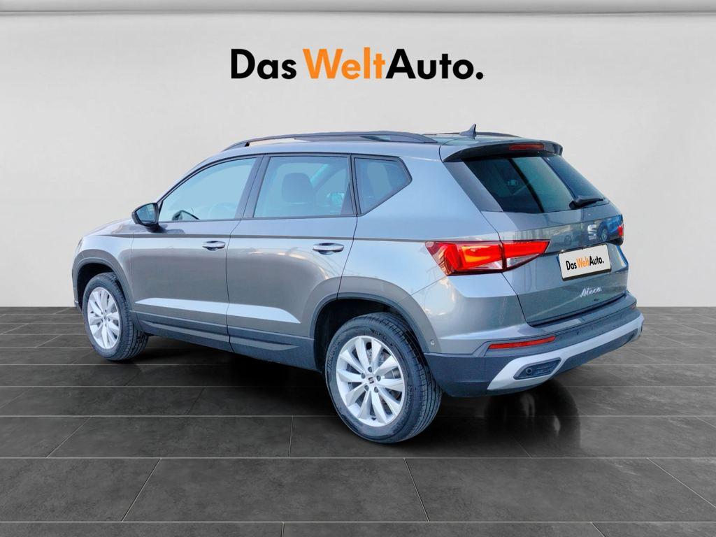 SEAT Ateca 1.0 TSI Style Evo Edition 85 kW (115 CV) - 1