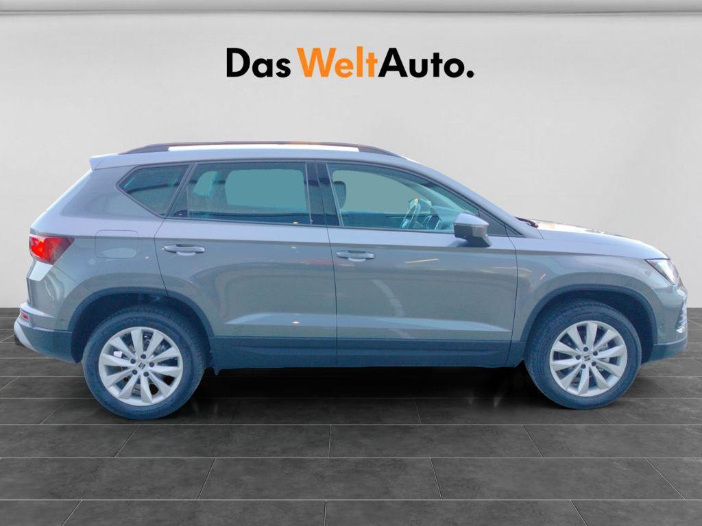 SEAT Ateca 1.0 TSI Style Evo Edition 85 kW (115 CV) - 2