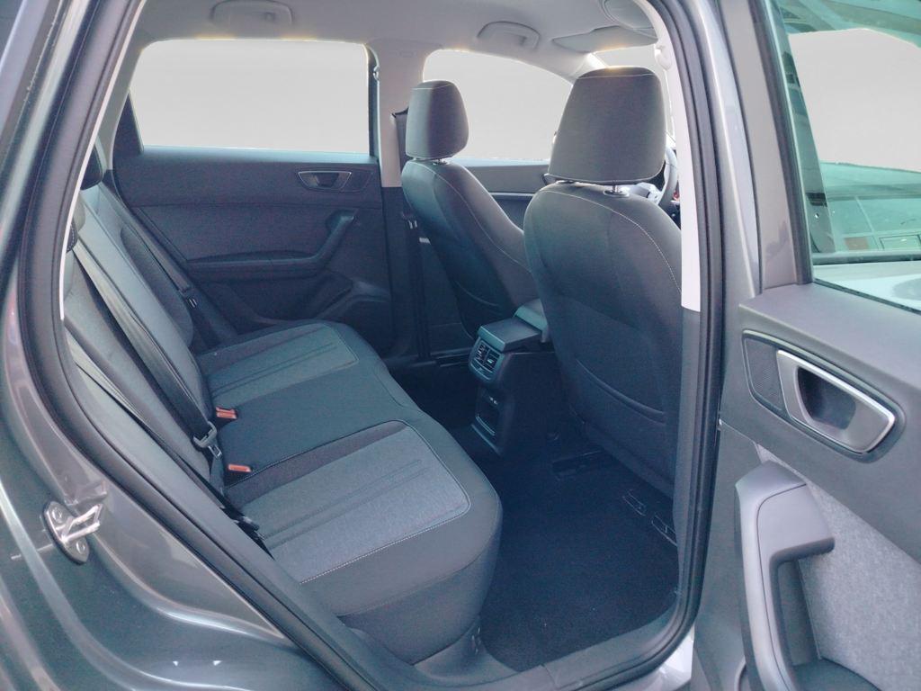 SEAT Ateca 1.0 TSI Style Evo Edition 85 kW (115 CV) - 5