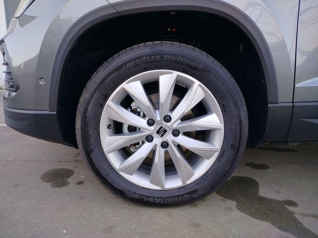 SEAT Ateca 1.0 TSI Style Evo Edition 85 kW (115 CV) - 7