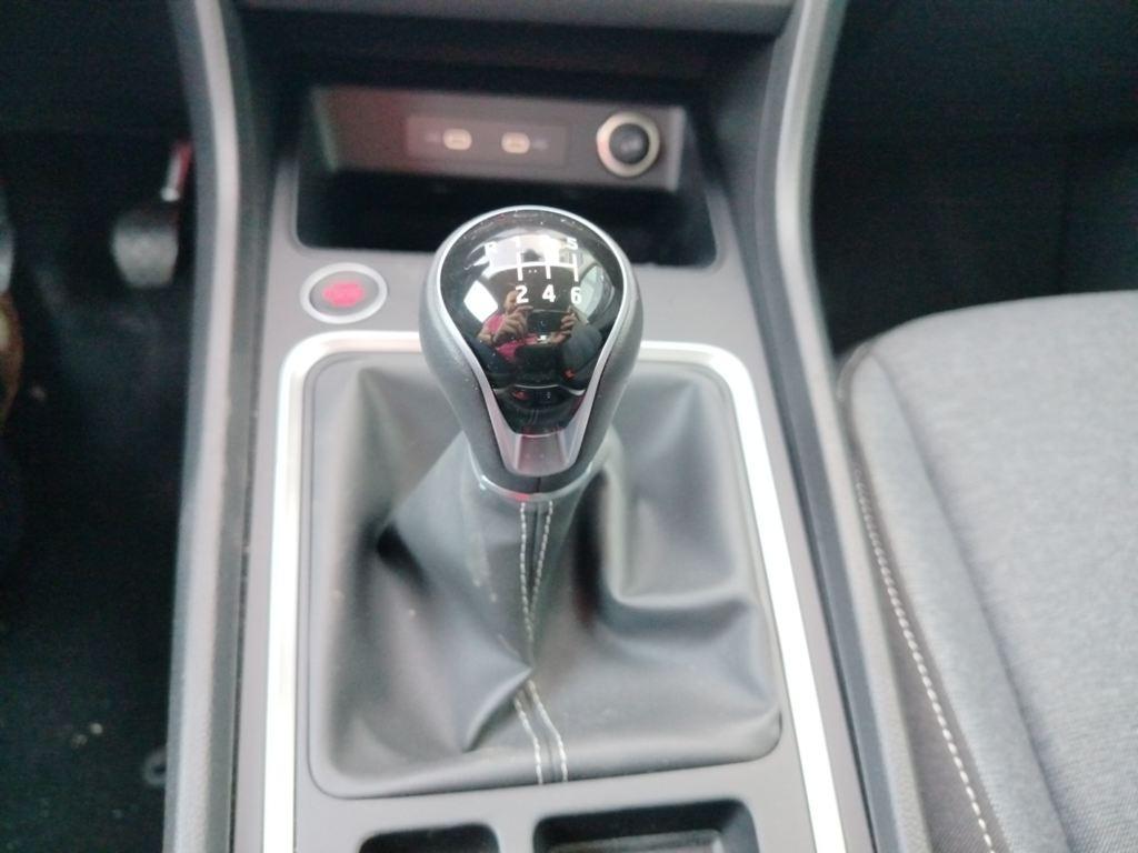 SEAT Ateca 1.0 TSI Style Evo Edition 85 kW (115 CV) - 9