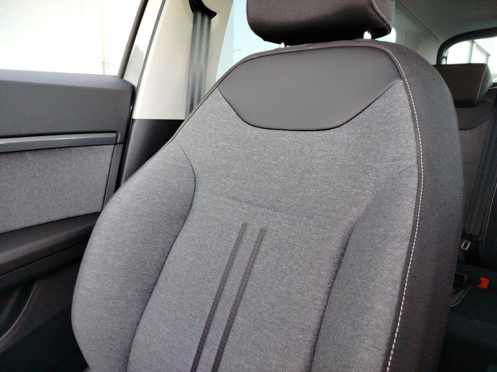 SEAT Ateca 1.0 TSI Style Evo Edition 85 kW (115 CV) - 13
