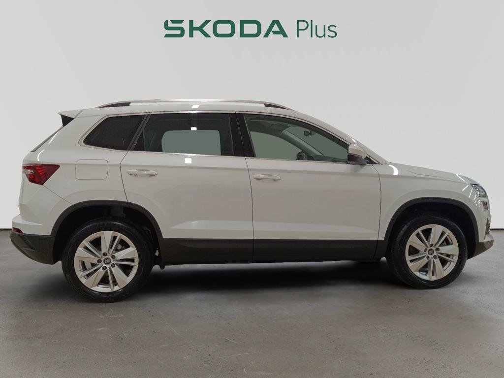 Skoda Karoq 1.5 TSI ACT Selection 110 kW (150 CV) - 2