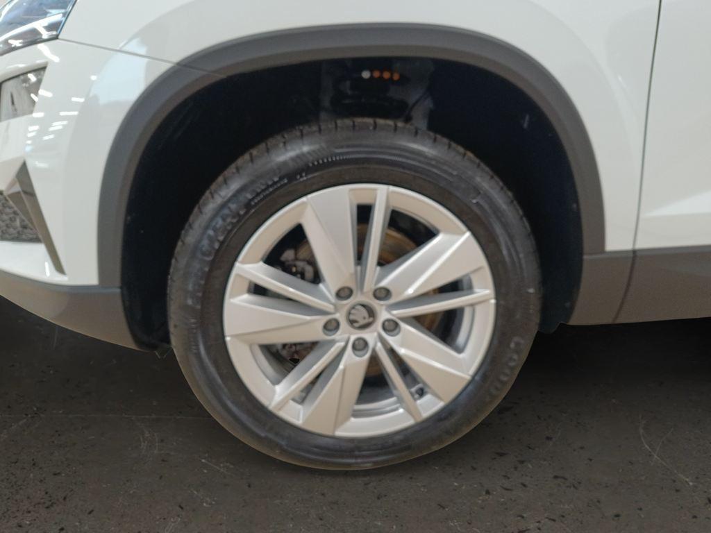 Skoda Karoq 1.5 TSI ACT Selection 110 kW (150 CV) - 7