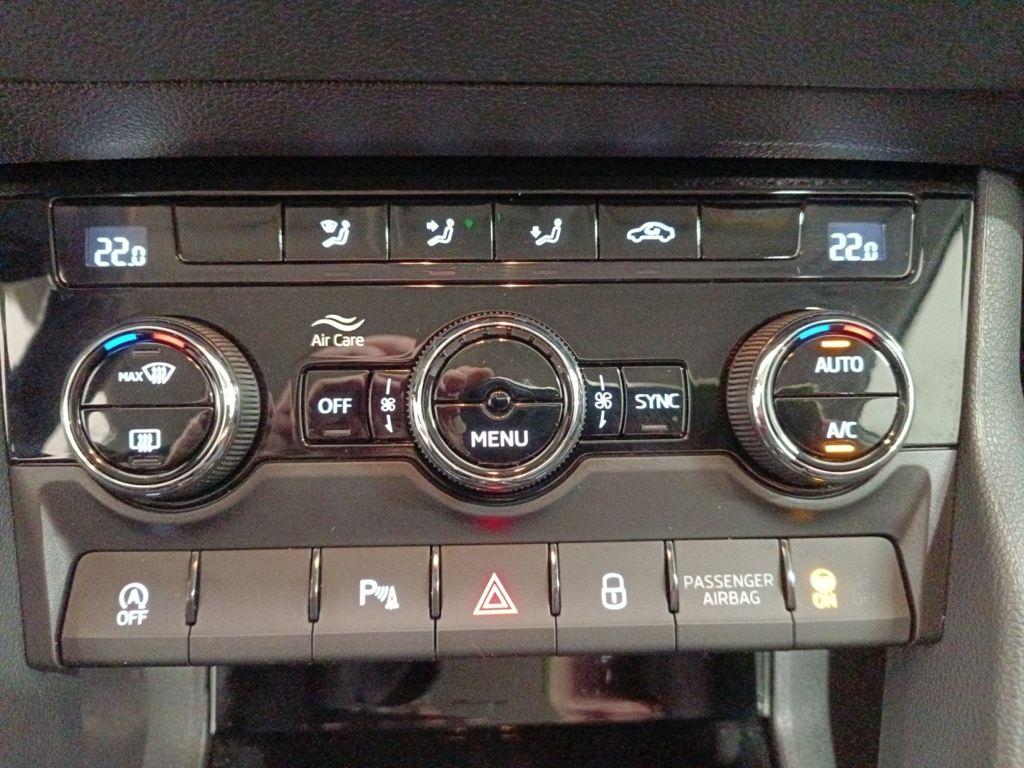 Skoda Karoq 1.5 TSI ACT Selection 110 kW (150 CV) - 11