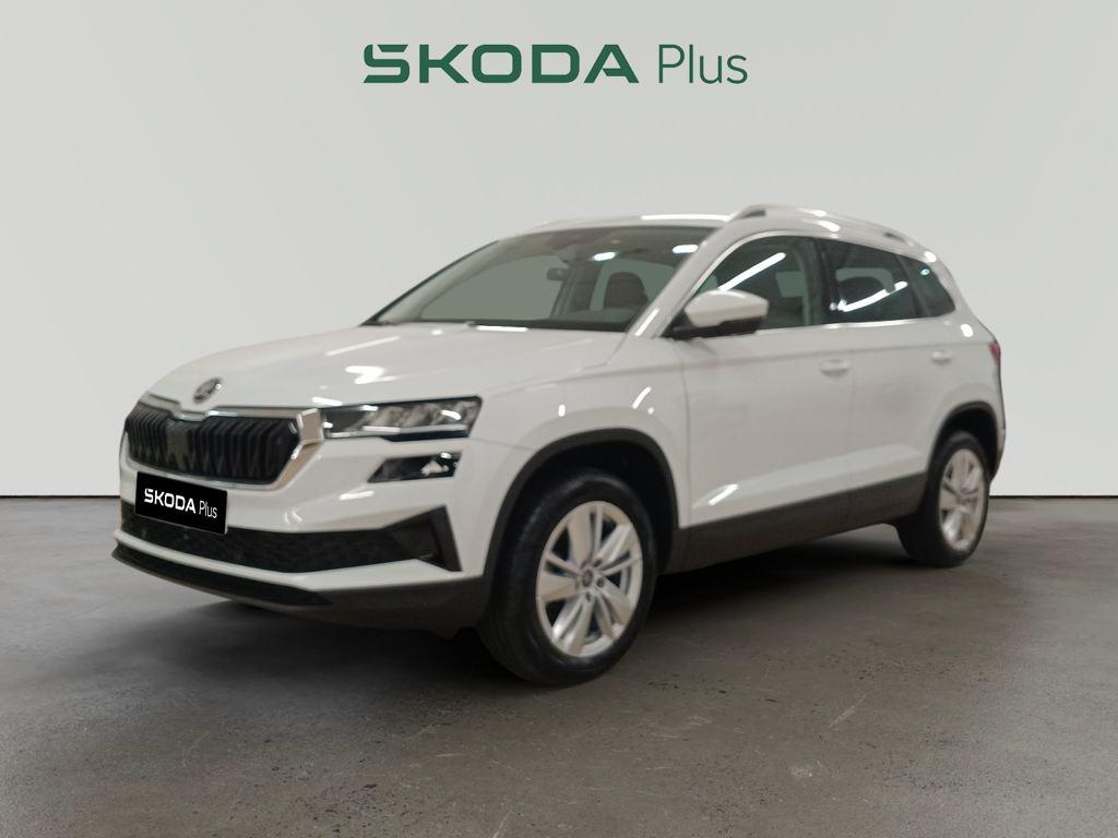 Skoda Karoq 1.5 TSI ACT Selection 110 kW (150 CV) - 12