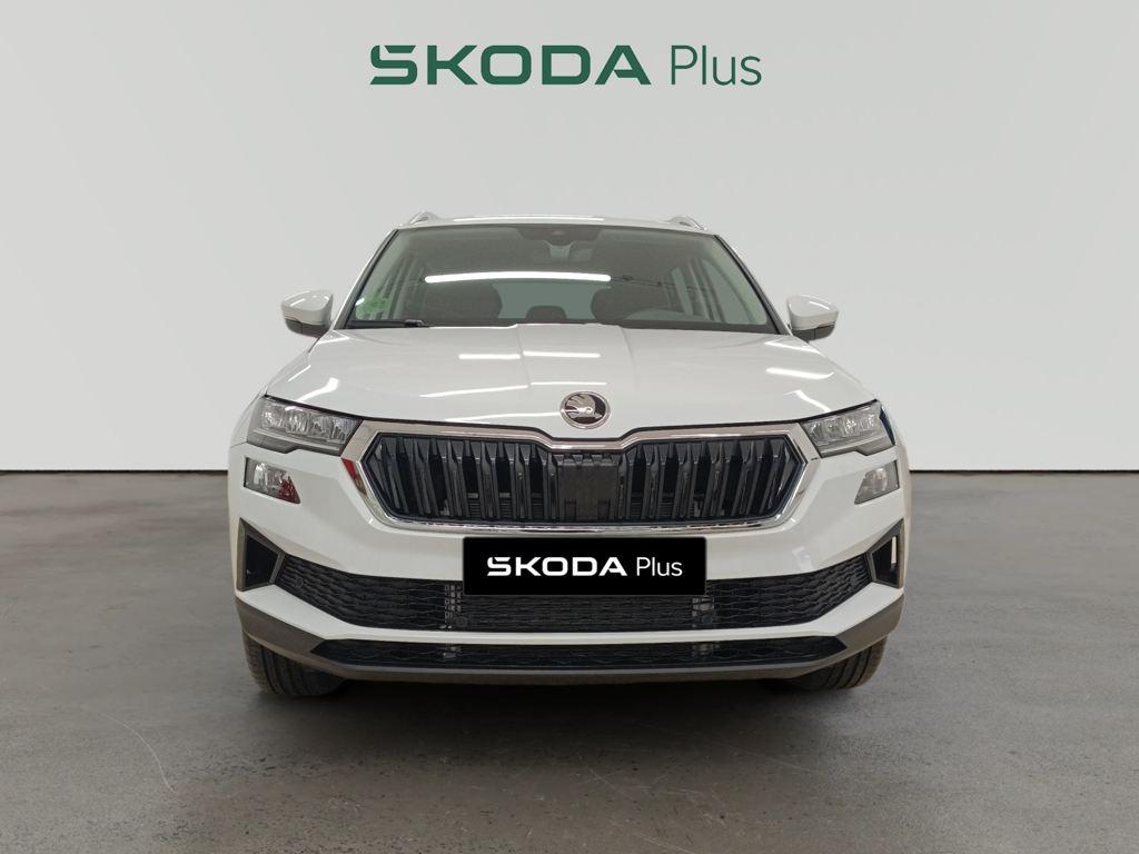 Skoda Karoq 1.5 TSI ACT Selection 110 kW (150 CV) - 13