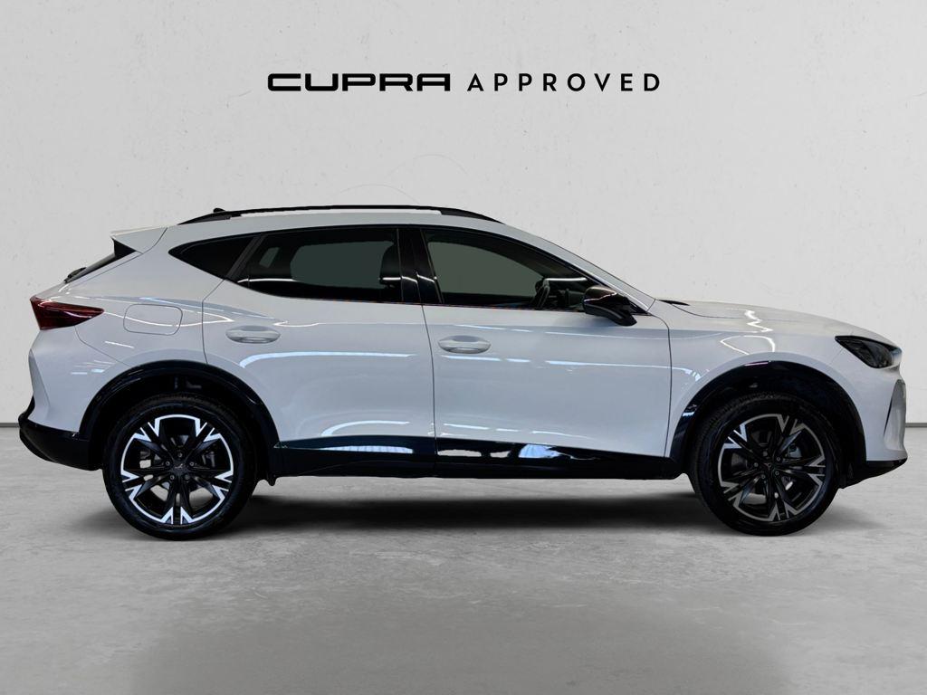 CUPRA Formentor 1.5 TSI 110 kW (150 CV) - 2