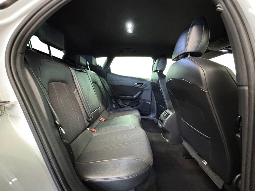 CUPRA Formentor 1.5 TSI 110 kW (150 CV) - 5