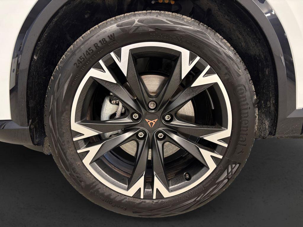 CUPRA Formentor 1.5 TSI 110 kW (150 CV) - 7