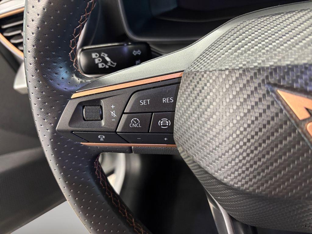 CUPRA Formentor 1.5 TSI 110 kW (150 CV) - 10